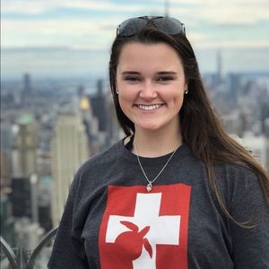 Meet your Posher, Brianna